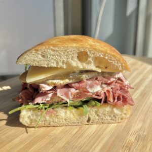 Corned Beef