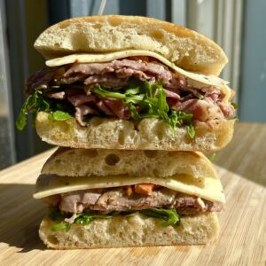 Roast Beef
