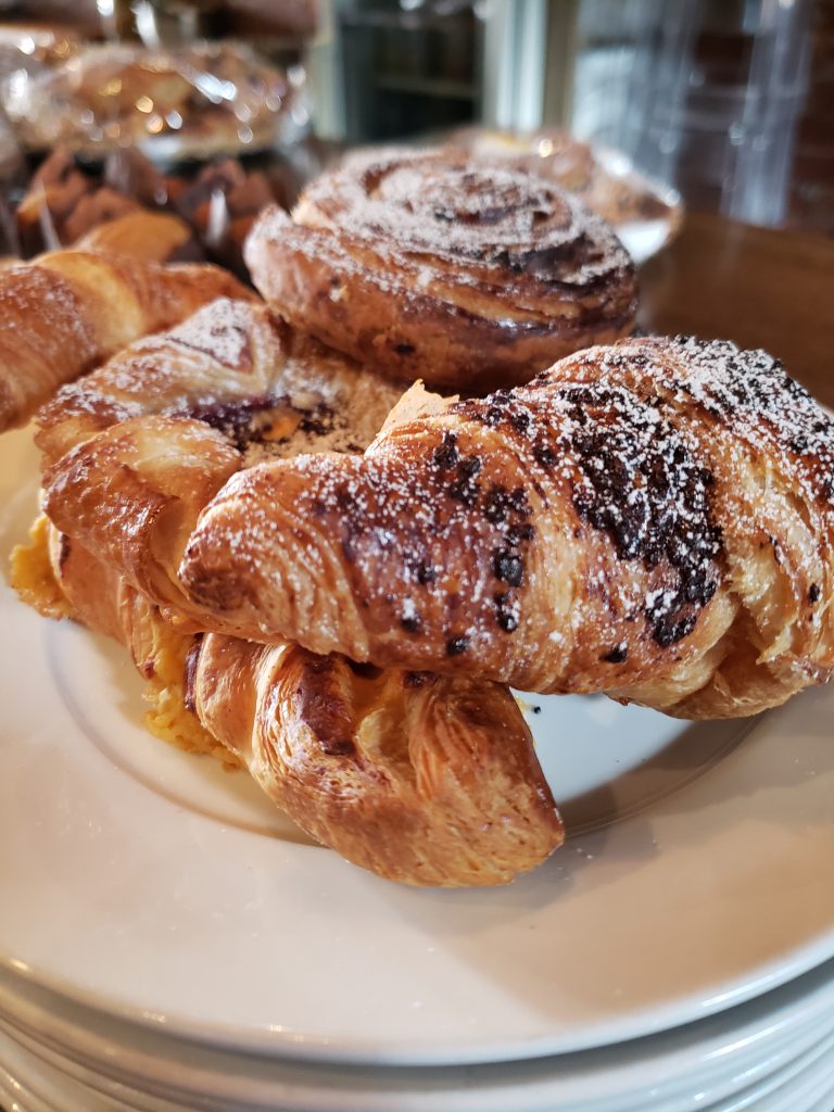 Breakfast Pastries Santaguida Fine Foods